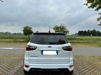 usata Ford Ecosport 1.5 ecoblue ST-Line s&s 95cv my20.25