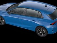 Nuova Opel Astra Edition 145 CV (106 kW) 2026 Giallo Berlina