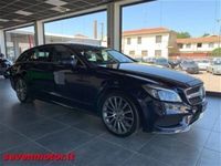 usata Mercedes CLS250 Shooting Brake d SW 4Matic Premium usato