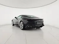 Usata Ferrari Roma 620 CV (456 kW) 2021 Nero daytona Coupé