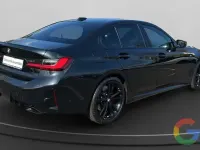 Usata BMW M340 M Sport 340 CV (250 kW) 2024 Nero Berlina