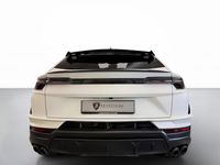 Usata Lamborghini Urus 666 CV (489 kW) 2024 New bianco monocerus matt SUV