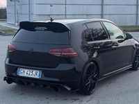 Usata VW Golf VII GTI 245 CV (180 kW) 2018 Berlina