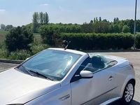 Gebraucht Opel Tigra 69 PS (50 kW) 2005 Cabrio