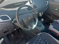 Usata Renault Scenic E-Tech 100 CV (73 kW) 2010 Grigio Monovolume
