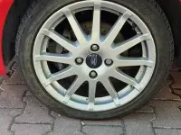 Usata Ford Fiesta S 90 CV (66 kW) 2006 Utilitaria