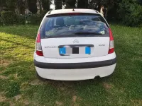 Usata Citroën C3 60 CV (44 kW) 2008 Berlina