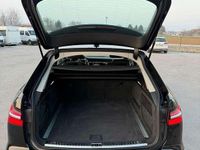 Usata Audi A6 Business 163 CV (119 kW) 2021 Nero Station wagon