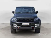 Usata ICH-X K2 162 CV (119 kW) 2025 Nero SUV