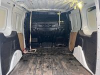 usata Ford Transit Connect 200 1.5 TDCi 100CV Furgone Trend (IVA ESCL.)