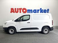 Usata Toyota Proace City City 110 CV (80 kW) 2021 Bianco Monovolume
