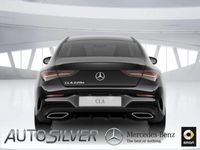 usata Mercedes CLA220 d Automatic AMG Line Premium