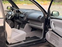 Usata VW Lupo 61 CV (44 kW) 2003 Utilitaria