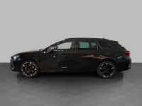 Usata Cupra Leon 150 CV (110 kW) 2025 Nero midnight Station wagon