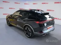 Usata Cupra Formentor 204 CV (150 kW) 2023 Nero SUV