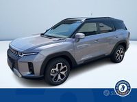 Usata Ssangyong (KGM) Torres 163 CV (119 kW) 2025 Grigio SUV