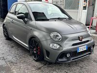 Usata Abarth 595 Esseesse 180 CV (132 kW) 2021 Utilitaria