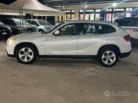 usata BMW X1 xDrive20d Attiva