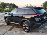 usata Nissan X-Trail X-TrailIV 2022 1.5 e-power N-Connecta 2wd