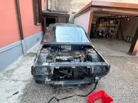 Usata Lancia Delta 90 CV (66 kW) 1991 Blu Utilitaria