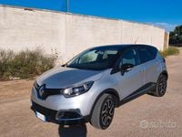 Usata Renault Captur 2017 SUV