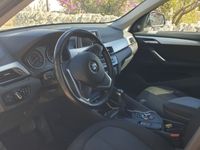 Usata BMW X1 150 CV (110 kW) 2016 Grigio SUV