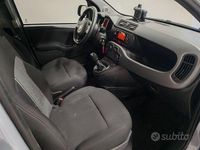 Usata Fiat Panda S 70 CV (51 kW) 2020 Utilitaria