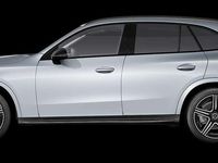 Nuova Mercedes GLC220 Advanced 197 CV (144 kW) 2026 Argento SUV