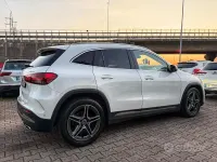 Usata Mercedes GLA200 Premium 150 CV (110 kW) 2023 Bianco SUV