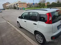 Usata Fiat Panda 85 CV (62 kW) 2014 Utilitaria