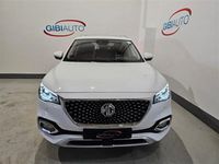 Usata MG EHS Luxury 258 CV (189 kW) 2023 Bianco SUV