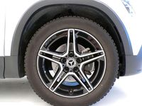 Usata Mercedes GLB200 Premium 150 CV (110 kW) 2023 Bianco SUV