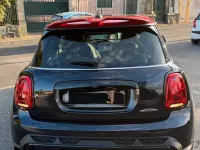 Usata Mini John Cooper Works Coupé Essential 231 CV (169 kW) 2022 Nero Coupé