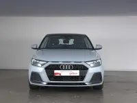 Usata Audi A1 Sportback Admired 110 CV (80 kW) 2023 Grigio Utilitaria