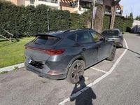 Usata Cupra Formentor 150 CV (110 kW) 2023 Verde SUV
