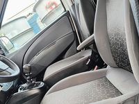 Usata Fiat Doblò Dynamic 104 CV (76 kW) 2011 Bianco Monovolume