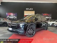 Usata Mercedes EQB250+ Premium Plus 139 kW (190 CV) 2023 Nero SUV