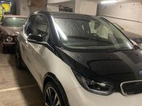 usata BMW i3 i3s