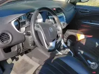 Usata Lancia Delta 120 CV (88 kW) 2012 Bianco Utilitaria