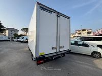 Usata Iveco Daily 160 CV (117 kW) 2023