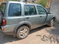 Usata Land Rover Freelander 111 CV (81 kW) 2005 SUV