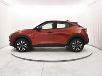 Nuova Nissan Juke Acenta 114 CV (83 kW) 2026 Fuji sunset red SUV