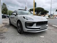 Usata Porsche Macan 381 CV (280 kW) 2022 Gesso SUV