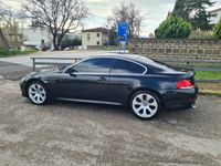 usata BMW 635 d