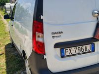 usata Dacia Dokker 