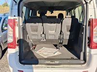Usata Fiat Scudo 120 CV (88 kW) 2015 Bianco
