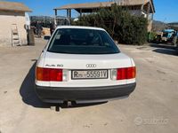 usata Audi 80 1.6