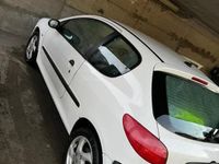 usata Peugeot 206 1.1 3p. Lee