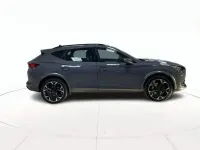 Usata Cupra Formentor 204 CV (150 kW) 2023 Grigio / pastello SUV