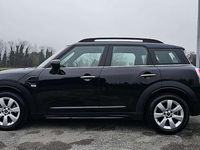 Usata Mini Cooper D Countryman Hype 150 CV (110 kW) 2020 Nero SUV